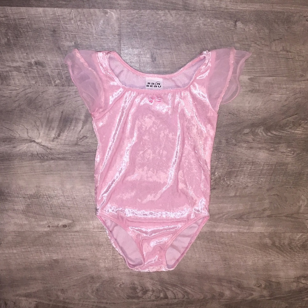Kids Leotard
